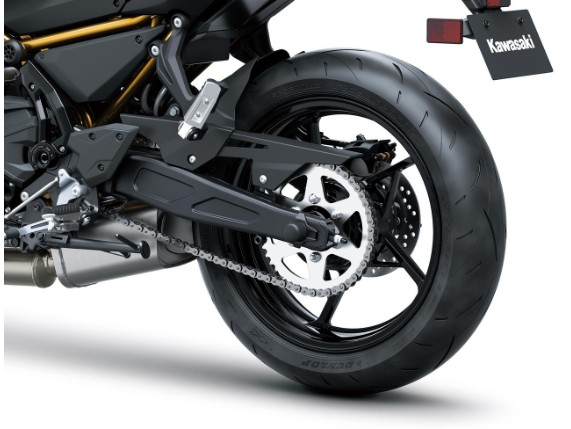 Kawasaki Z650 S, 0037576