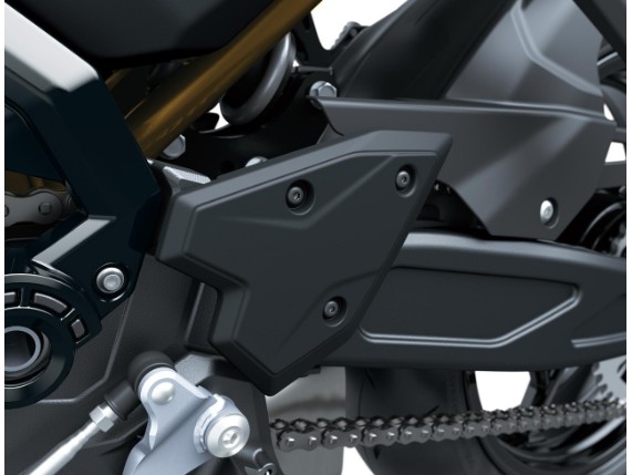 Kawasaki Z650 S, 0037576