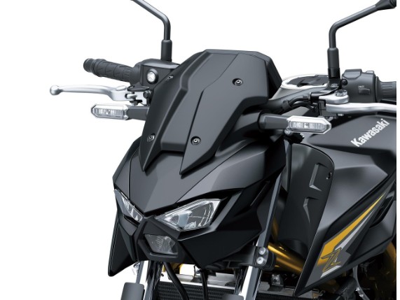 Kawasaki Z650 S, 0037576