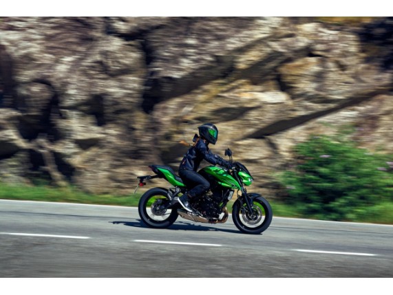 Kawasaki Z650 S, 0037576