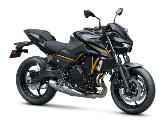 Kawasaki Z650 S, 0037915