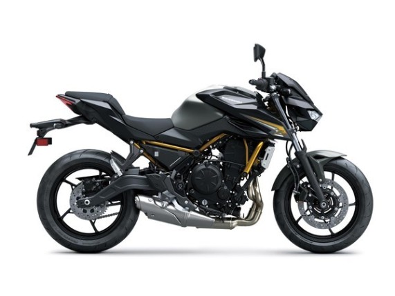 Kawasaki Z650 S, 0037915