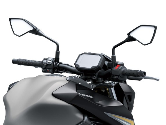 Kawasaki Z650 S, 0037915