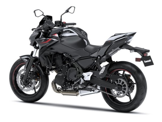 Kawasaki Z650 Sport, 0036913