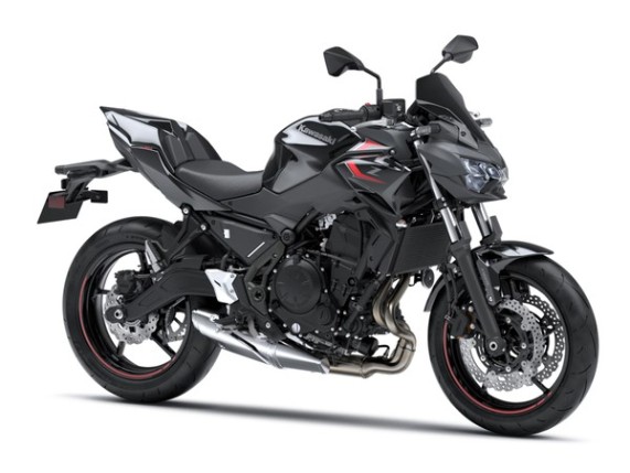 Kawasaki Z650 Sport, 0036913