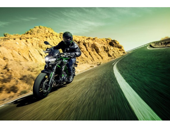 Kawasaki Z650 Sport, 0036913