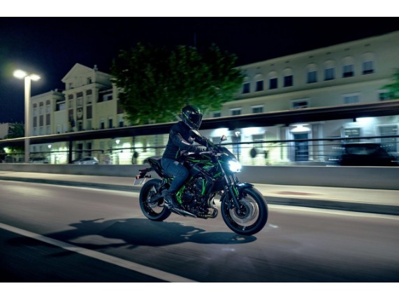 Kawasaki Z650 Sport, 0036913