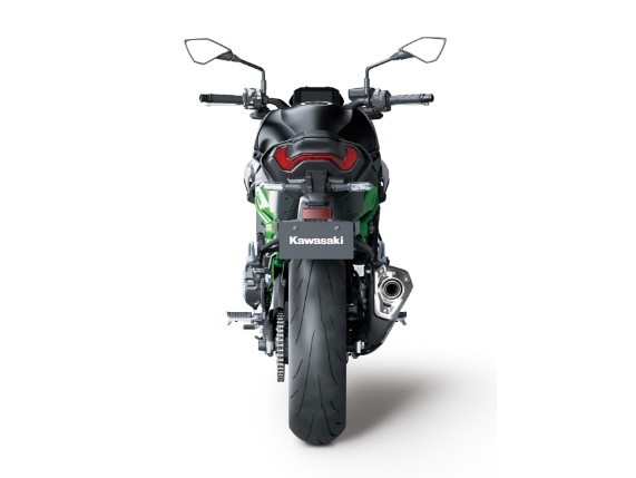 Kawasaki Z900, 0037207