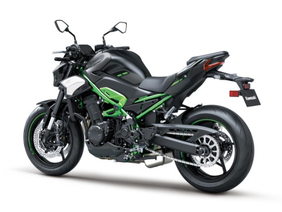 Kawasaki Z900, 0037207