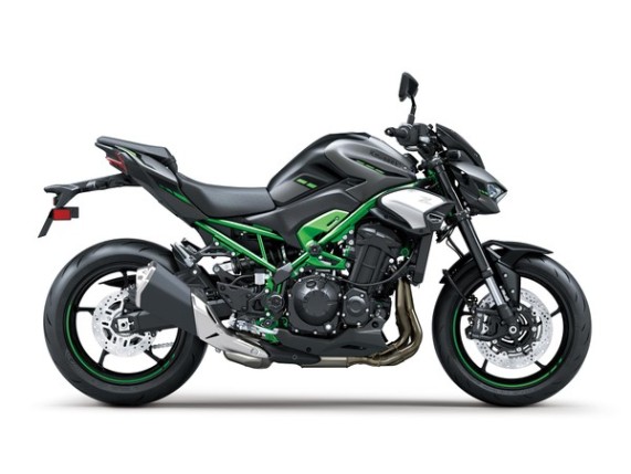 Kawasaki Z900, 0037207