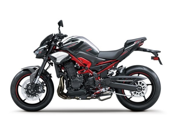 KAWASAKI Z900, 0037245