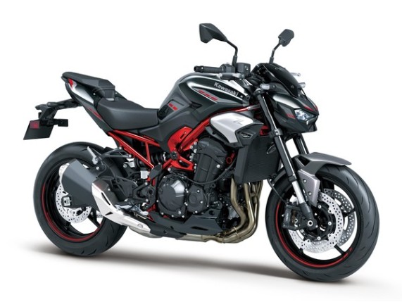KAWASAKI Z900, 0037245
