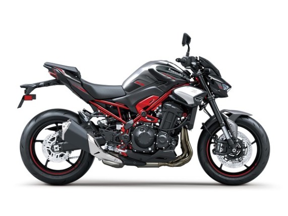 KAWASAKI Z900, 0037245