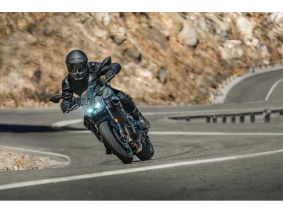 KAWASAKI Z900, 0037245
