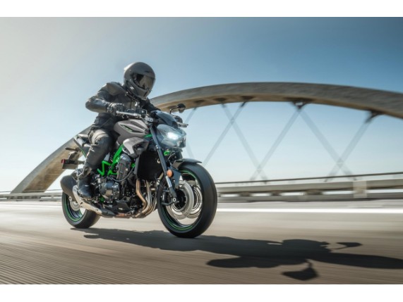 KAWASAKI Z900, 0037245