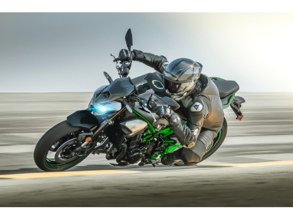 KAWASAKI Z900, 0037245
