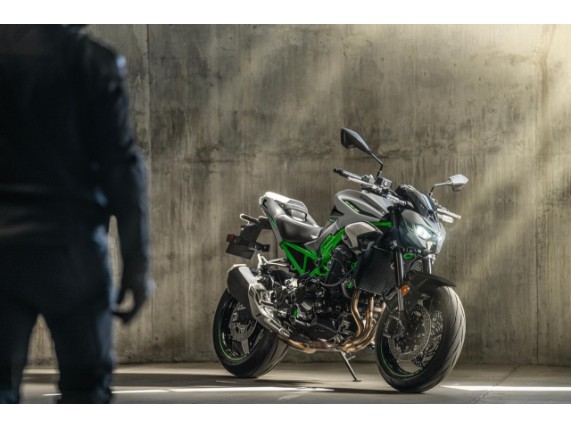 KAWASAKI Z900, 0037245