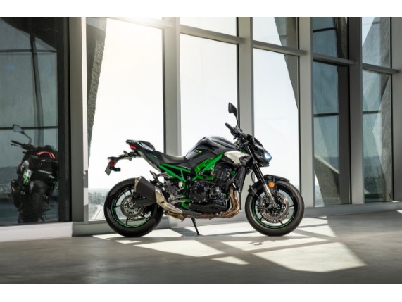 KAWASAKI Z900, 0037245