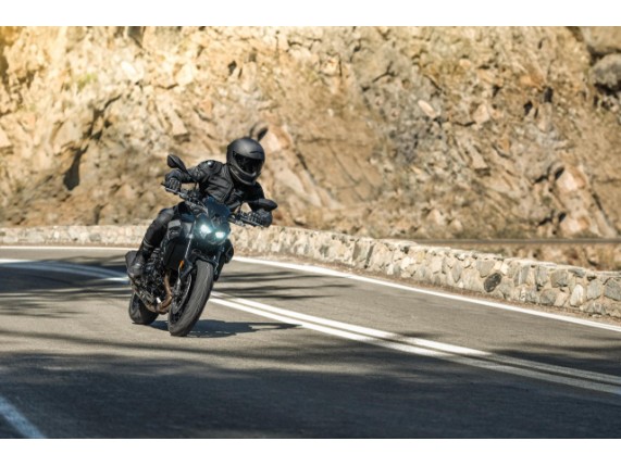 KAWASAKI Z900, 0037245