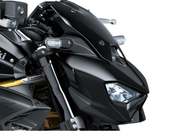 Kawasaki Z900, 0037394