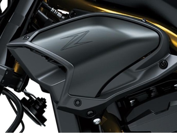 Kawasaki Z900, 0037394