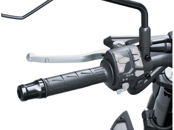 Kawasaki Z900, 0037394