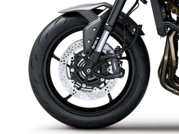 Kawasaki Z900, 0037394