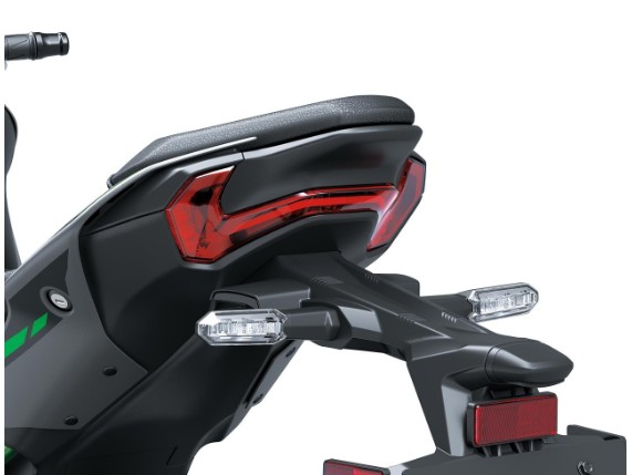 Kawasaki Z900, 0037394