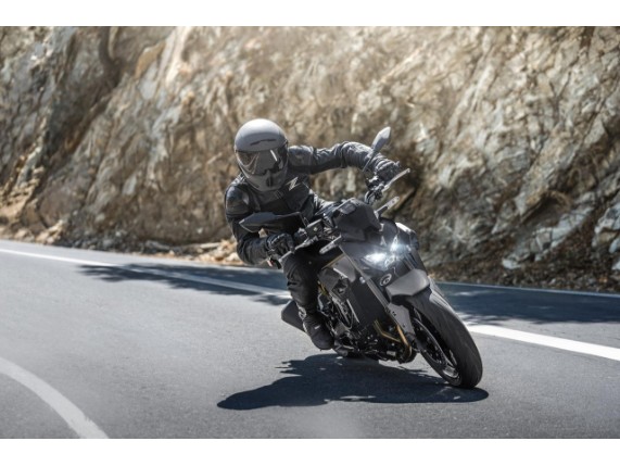 KAWASAKI Z900, 0037475