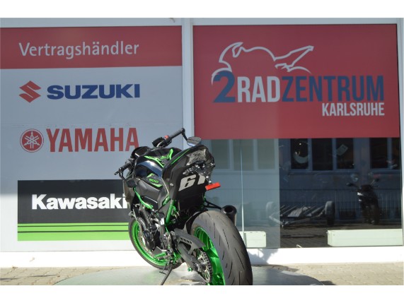 Kawasaki Z900, 0038026