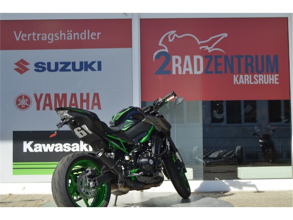 Kawasaki Z900, 0038026