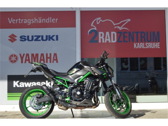 Kawasaki Z900, 0038026