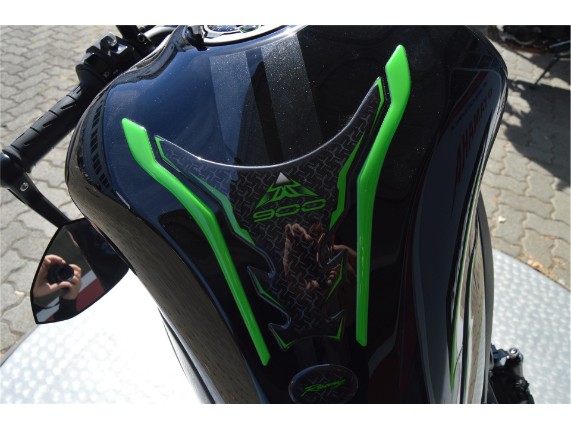 Kawasaki Z900, 0038026