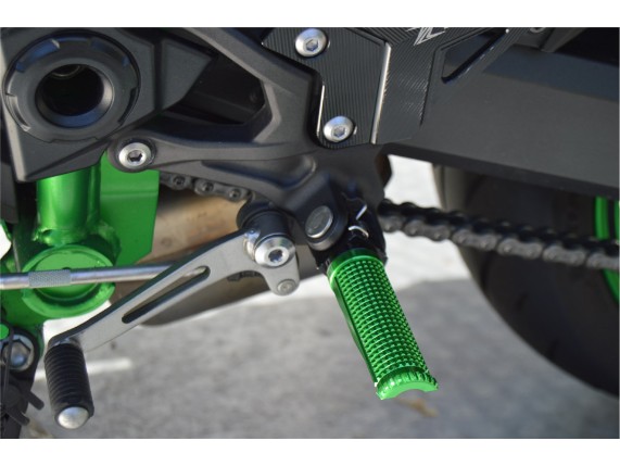 Kawasaki Z900, 0038026