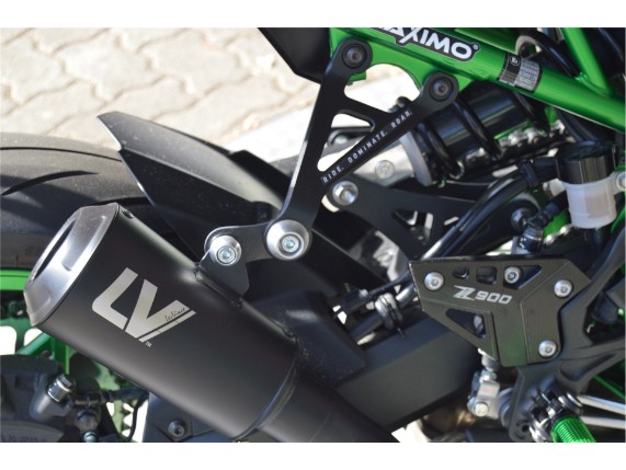 Kawasaki Z900, 0038026