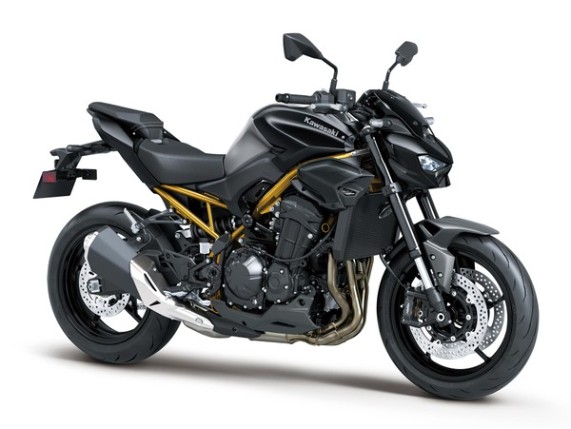 Kawasaki Z900 (70kw), 0037932
