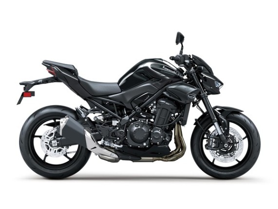 Kawasaki Z900 (70kw), 0038064