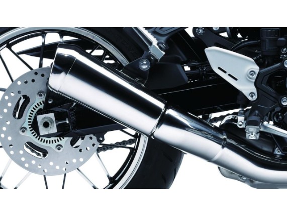 KAWASAKI Z900 RS YELLOW BALL ED Tagesz, 0036488