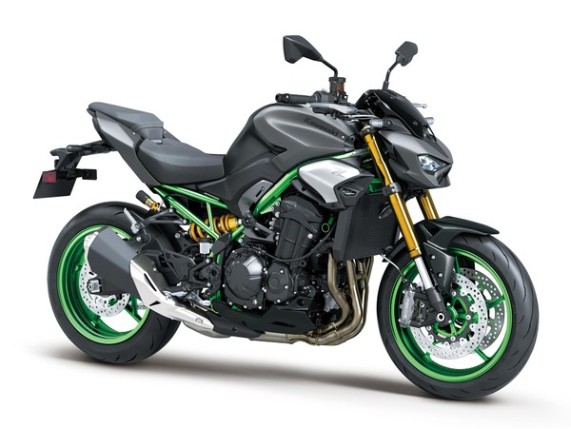 Kawasaki Z900 SE, 0037948