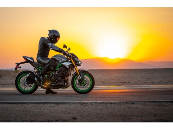 Kawasaki Z900 SE, 0037948