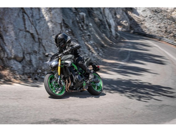 Kawasaki Z900 SE, 0037948