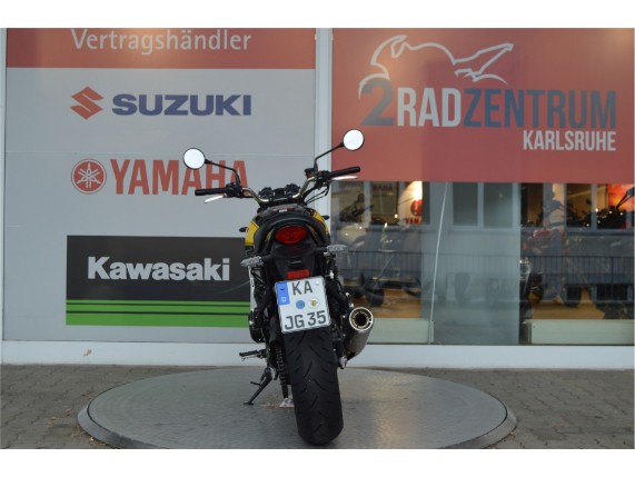 Kawasaki Z900RS, 0036313