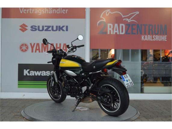 Kawasaki Z900RS, 0036313