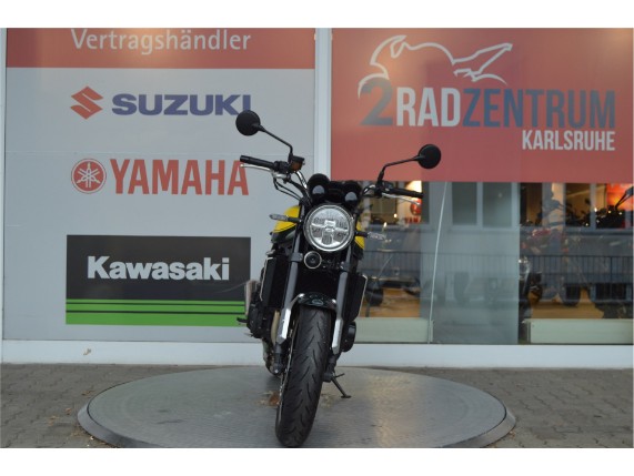 Kawasaki Z900RS, 0036313