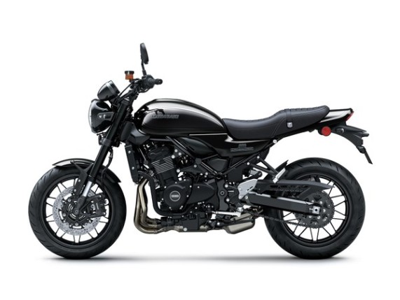 Kawasaki Z900RS Black Ball Edition, 0037514