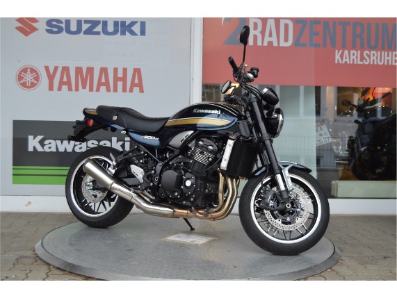 Kawasaki Z900RS, JKAZR900KKA016723