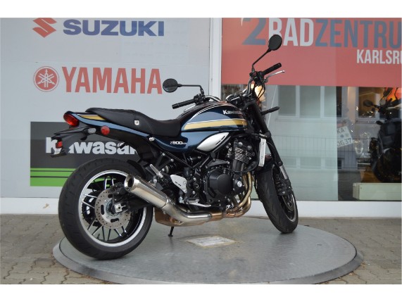 Kawasaki Z900RS, JKAZR900KKA016723
