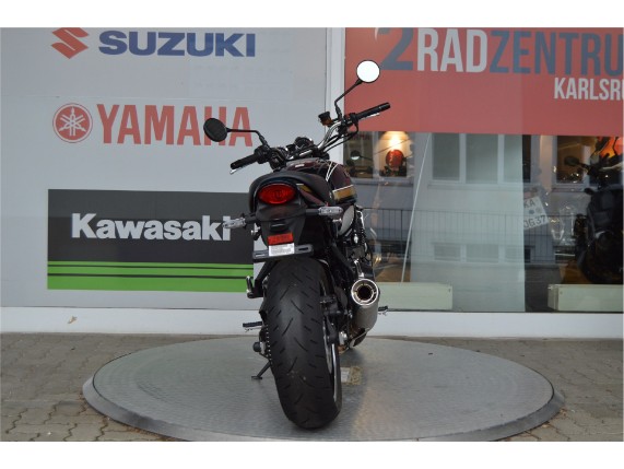Kawasaki Z900RS, JKAZR900KKA016723