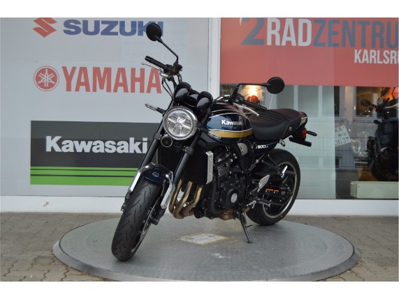 Kawasaki Z900RS, JKAZR900KKA016723