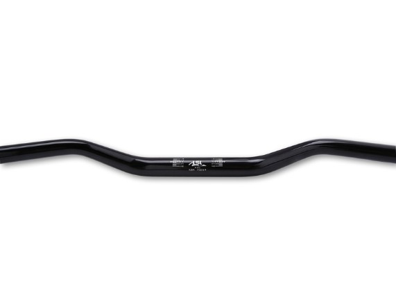 Lenker schwarz